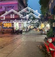 Mặt Phố Phúc Tân Đoạn Đẹp Nhất, Đường Ô Tô Tranh Nhau - Chỉ 320 Triệu/M Bên Chẵn.