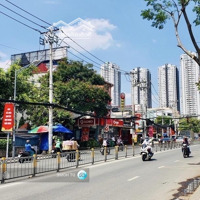 Mặt Tiền Nguyễn Thị Thập - Kd Sầm Uất - 628M2 - Chủ Ngộp Bank - Gấp Bán
