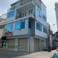 Ngộp Bank! Cần Bán Lắm Căn Góc 2Mt Cô Bắc, Quận 1 ( 5.5X20M, 2 Tầng, Hđt 90 Triệu), Giá Bán 35 Tỷ