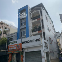 Ngộp Bank! Cần Bán Lắm Căn Góc 2Mt Cô Bắc, Quận 1 ( 5.5X20M, 2 Tầng, Hđt 90 Triệu), Giá Bán 35 Tỷ