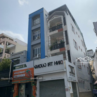 Ngộp Bank! Cần Bán Lắm Căn Góc 2Mt Cô Bắc, Quận 1 ( 5.5X20M, 2 Tầng, Hđt 90 Triệu), Giá Bán 35 Tỷ