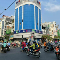 Tòa Nhà 2Mt Nguyễn Đình Chiểu - Nguyễn Thiện Thuật, Q3, 8.5X12M, 8 Tầng - Hđt: 250 Triệu, Giá Bán 65 Tỷ