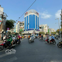 Tòa Nhà 2Mt Nguyễn Đình Chiểu - Nguyễn Thiện Thuật, Q3, 8.5X12M, 8 Tầng - Hđt: 250 Triệu, Giá Bán 65 Tỷ