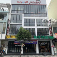Siêu Tốt ! Tòa Nhà Mặt Tiền Phạm Văn Bạch - (Dt 11X32M) - Hầm 5 Lầu - Hđt 130 Tr/Th - Giá Bán 31.9 Tỷ