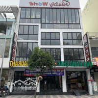 Siêu Tốt ! Tòa Nhà Mặt Tiền Phạm Văn Bạch - (Dt 11X32M) - Hầm 5 Lầu - Hđt 130 Tr/Th - Giá Bán 31.9 Tỷ