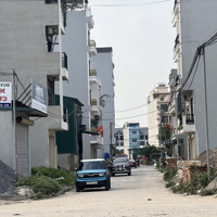 Bán Đất Dịch Vụ Thăng Long 9 Tiểu Học Kim Chung Hinode, 72M2, Mặt Tiền 4.44M Liên Hệ: 0944974334