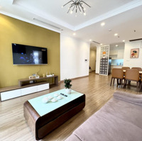Hiếm!!! Bán Chung Cư 93 Lò Đúc - Kinh Đô Tower -Diện Tích114M2 - Gồm 3 Ngủ, Phòng Khách Và Bếp Rộng