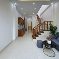 Nhà Riêng Đẹp Xuất Sắc Ở Kha Vạn Cân, 1,85 Tỷ, 52M2, 3 Phòng Ngủ 4Wc