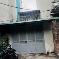 Cho thuê nhà 2 tầng: số  95 ngách 125 phố Bùi Xương Trạch- Thanh xuân - hà nội.