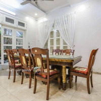 Chính Chủ Bán Biệt Thự Ciputra Tây Hồ - Nhà Đẹp - Ở Ngay - Nội Thất Nhập Khẩu 250M2 Nhỉnh 50 Ty