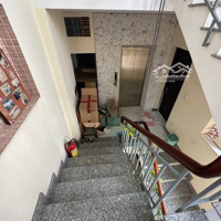 Bán Gấp Nhà 6.5X20M, Hầm 6Tầng Giá Bán 23Tỷ,Mặt Tiềnđường Số 49 Kế Lâm Văn Bền P.tân Quy, Q.7