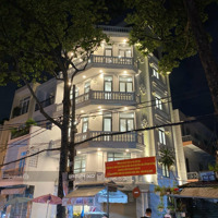 Rẻ Nhất 100% Thị Trường! Bán Nhàmặt Tiềnnguyễn Văn Thủ, Q.1 ( 5 X 25 M, 4 Tầng, Hđt 120 Triệu), Giá Bán 36 Tỷ