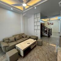 Giá Tốt.Bán Nhà Dân Xây, Ngọc Thụy, Long Biên 4T, 45m2 chỉ 7,45 tỷ (ô tô đỗ gần)