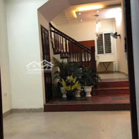 Chính Chủ Bán Gấp Nhà Phố Xịn, Kề Ô Tô Ngõ 90 Hoàng Ngân, Cầu Giấy. 45M2 5 Tầng,Mặt Tiền4,5M. 11,6 Tỷ