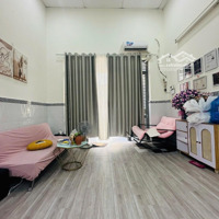 Nguyễn Cửu Đàm - Hẻm Nhựa 5M -Diện Tích(4X11) Vuông Vức - Giá Chỉ 4.78 Tỷ Còn Tl