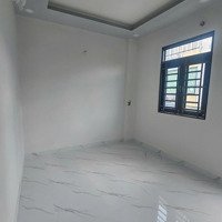 Nhà Tân Phú - 4 Tầng Btct Hoàn Công Đủ - Dòng Tiền 10 Triệu/Tháng - Ngang 5M Đẹp - Nhỉnh 6 .