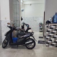 Nhà Tân Phú - 4 Tầng Btct Hoàn Công Đủ - Dòng Tiền 10 Triệu/Tháng - Ngang 5M Đẹp - Nhỉnh 6 .