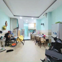 Bán Nhàhẽm Xe Hơiđặng Thùy Trâm, Bình Thạnh
