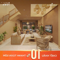 Giỏ Hàng Độc Quyền Caraworld Từ Chủ Đầu Tư Chỉ 6.2 Tỷ/Căn, Chiết Khấu 24% - Tặng 500 Triệu