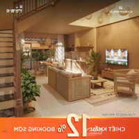Giỏ Hàng Độc Quyền Caraworld Từ Chủ Đầu Tư Chỉ 6.2 Tỷ/Căn, Chiết Khấu 24% - Tặng 500 Triệu