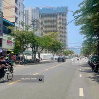 Bán Tòa Căn Hộ Biển Khu Hồ Nghinh - Phạm Văn Đồng - 7 Tầng - Doanh Thu 850 Tr/Năm - Giá 18.X Tỷ