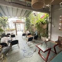 Cho thuê mặt bằng kinh doanh diện tích 315m2 gần Võ Văn Kiệt, trục sầm uất, hàng quán cafe, quán ăn nhiều