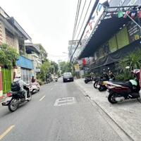 Cho thuê mặt bằng kinh doanh diện tích 315m2 gần Võ Văn Kiệt, trục sầm uất, hàng quán cafe, quán ăn nhiều
