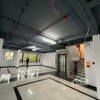 Cho Thuê 100M X 7 Tầng Thang Máy-Biệt Thự Liền Kề Hoàng Như Tiếp - Bồ Đề - Vỉa Hè - Pccc Tự Động.