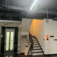 Cho Thuê 100M X 7 Tầng Thang Máy-Biệt Thự Liền Kề Hoàng Như Tiếp - Bồ Đề - Vỉa Hè - Pccc Tự Động.