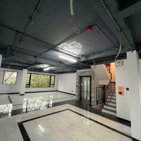 Cho Thuê 100M X 7 Tầng Thang Máy-Biệt Thự Liền Kề Hoàng Như Tiếp - Bồ Đề - Vỉa Hè - Pccc Tự Động.