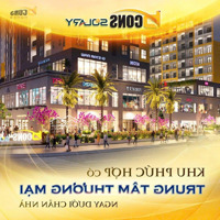 Bán Căn Hộ Chung Cư Bcons Solary, 52M2, Giá Thỏa Thuận, Tân Đông Hiệp, Dĩ An, Bình Dương