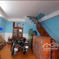 Bán Nhà Đang Ở, Đúc Hai Tầng, Kiệt 428 Trần Cao Vân, Thanh Khê, Tp Đà Nẵng