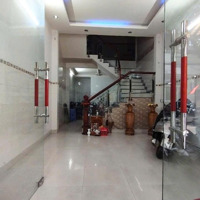 Chủ Định Cư Cần Bán Gấp Nhà Mặt Tiền Thái Thị Bôi _Thanh Khê _Đà Nẳng
