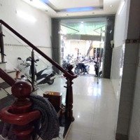 Chủ Định Cư Cần Bán Gấp Nhà Mặt Tiền Thái Thị Bôi _Thanh Khê _Đà Nẳng
