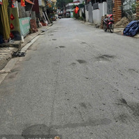 Hiếm! Lô Đất 43M2 Nhỏ Xinh Vuông Vắn Ngọc Chi, Vĩnh Ngọc Ngõ Thông Ô Tô