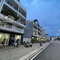 Cho Thuê Nhà Phố Kdc Công Ích - P.phú Mỹ - Q7 -Diện Tích4X18M - Nhà Đẹp Full Tiện Ích Mà Rẻ Chỉ 11 Triệu/Th