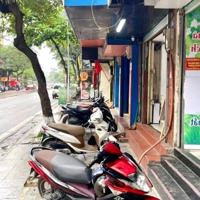 Bán Nhà Lê Thanh Nghị - Ô Tô Vào Nhà - 76M2 - Sổ Hồng Chính Chủ - 18,8 Tỷ