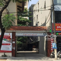 Bán Nhà Lê Thanh Nghị - Ô Tô Vào Nhà - 76M2 - Sổ Hồng Chính Chủ - 18,8 Tỷ