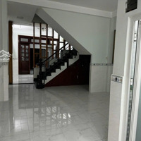 Hxh Ô Tô Nằm Nhà - 3 Tầng - 90M2 - Chỉ Hơn 7 Tỷ - Ngay Nguyễn Văn Khối - F9- Gò Vấp - Còn Tl