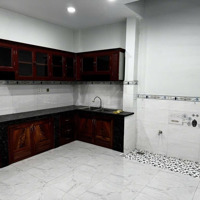 Hxh Ô Tô Nằm Nhà - 3 Tầng - 90M2 - Chỉ Hơn 7 Tỷ - Ngay Nguyễn Văn Khối - F9- Gò Vấp - Còn Tl