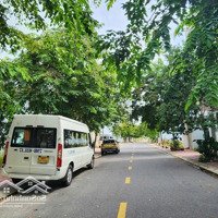 Bán Đất Khu Đô Thị Hà Quang 1 Mặt Tiền 7.5M, Block Xây Nhà Có Sổ Giá Chỉ 5.3 Tỉ