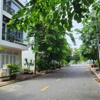 Bán Đất Khu Đô Thị Hà Quang 1 Mặt Tiền 7.5M, Block Xây Nhà Có Sổ Giá Chỉ 5.3 Tỉ