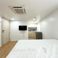Chung Cư Mini Sang Trọng - Nội Thất Cao Cấp - Ngay Trục Đường Lê Văn Sỹ, Quận 3