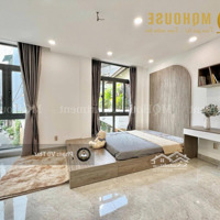 Khai Trương Siêu Phẩm Phòng Đầy Đủ Nội Thất Hiện Đại Cửa Sổ Thoáng Máy Giặt Riêng Cao Thắng Quận 10