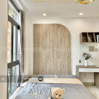 Khai Trương Siêu Phẩm Phòng Đầy Đủ Nội Thất Hiện Đại Cửa Sổ Thoáng Máy Giặt Riêng Cao Thắng Quận 10