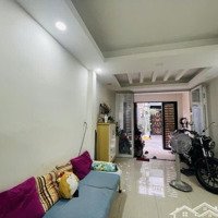 Bán Nhà 4X18M -Hẽm Xe Hơi12M Trương Định Quận 3 - Chỉ 18. X Tỷ