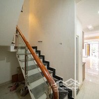 Bán Nhà 4X18M -Hẽm Xe Hơi12M Trương Định Quận 3 - Chỉ 18. X Tỷ