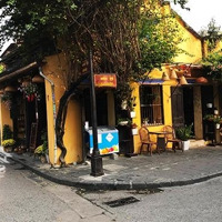 Bán Gấp Góc 2 Mặt Phố Tại Trần Phú, Minh An, Hội An, 80 Tỷ, 300M2 Cho Thuê 250 Triệu/ Tháng