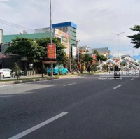 Bán Nhà Mặt Tiền (Ngang 9M) Nguyễn Lương Bằng, Liên Chiểu,Diện Tích85M2, Đường 30M