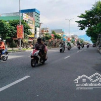Bán Nhà Mặt Tiền (Ngang 9M) Nguyễn Lương Bằng, Liên Chiểu,Diện Tích85M2, Đường 30M